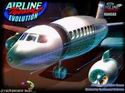 Airline Tycoon Evolution Loading Screen
